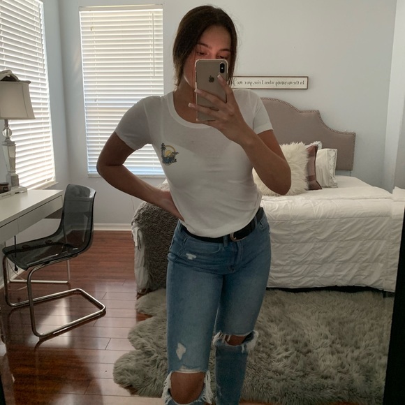 Super Cute T-Shirts - Picture 5 of 6